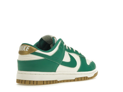 Nike Dunk Low Malachite University Gold (Women's)