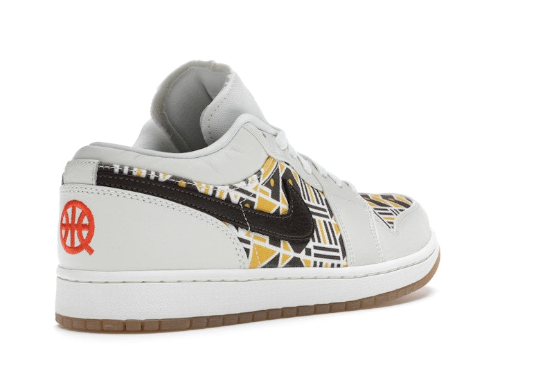 Jordan 1 Low Quai 54 (2020)