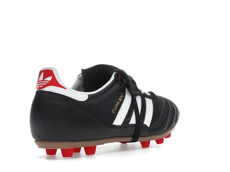 adidas Copa Mundial Spezial F.C. FG Black White Red
