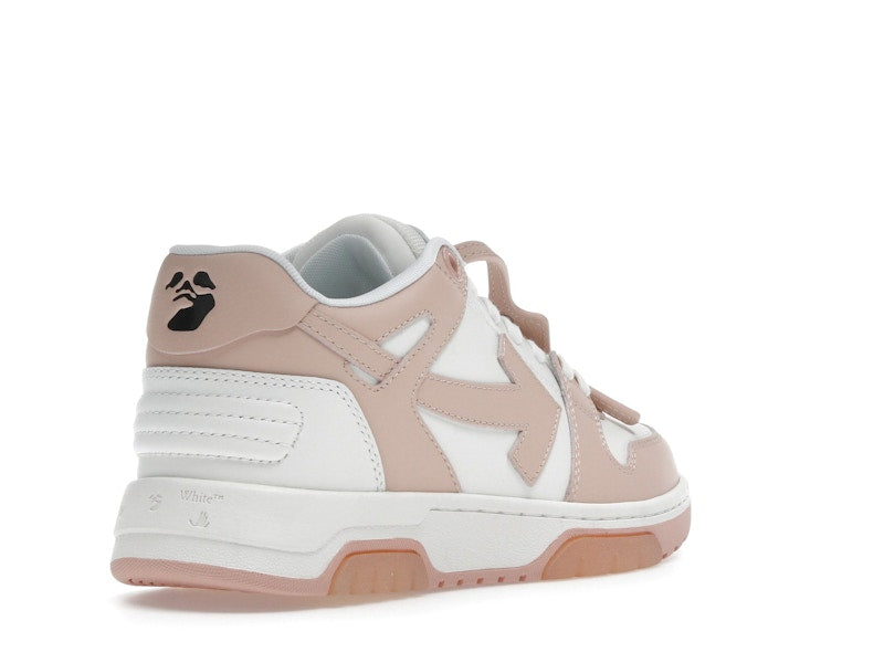 OFF-WHITE Out Of Office 5050 Powder White (Women's)