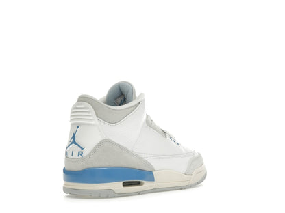 Jordan 3 Retro Lucky Shorts (GS)