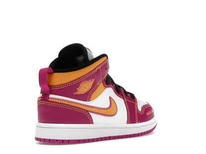 Jordan 1 Mid Dia de los Muertos (PS)