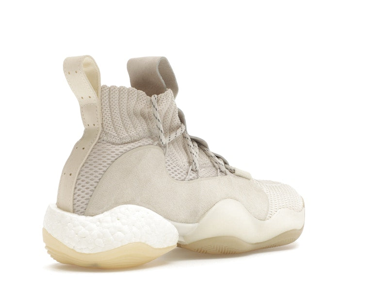 adidas Crazy BYW PRD Pharrell Now is Her Time Cream White