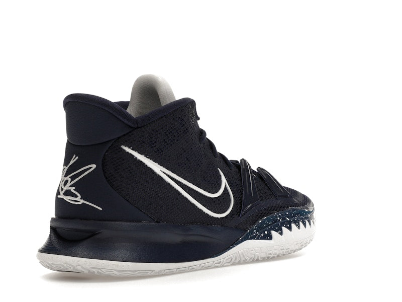 Nike Kyrie 7 TB Midnight Navy
