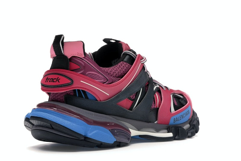 Balenciaga Track Pink Blue (Women's)
