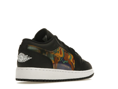 Jordan 1 Low Hologram (GS)