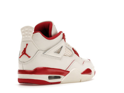 Jordan 4 Retro Valentine's Day Sierra Red (Women's)