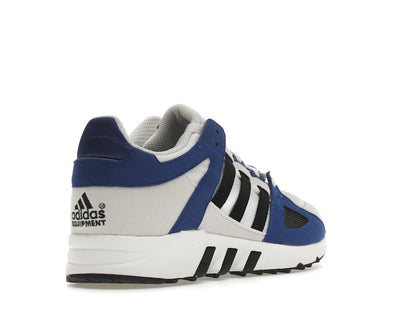 adidas Equipment Running Guidance 93 White/Black-Royal Blue