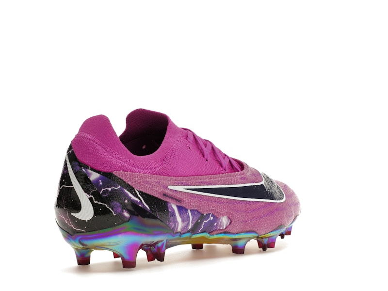 Nike Phantom GX Elite SE FG Thunder Pack