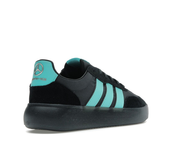 adidas Barreda Decode Mercedes-AMG Petronas Formula One Team Core Black