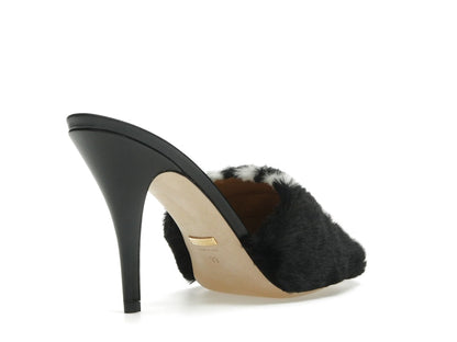 Gucci x Adidas Horsebit Pumps Black (Women's)