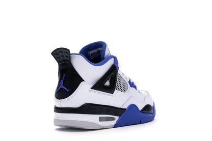 Jordan 4 Retro Motorsports (2017) (GS)