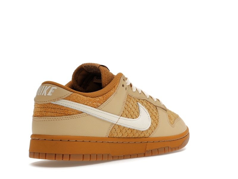 Nike Dunk Low Waffle