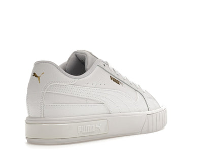 Puma Cali Star White (Women's)