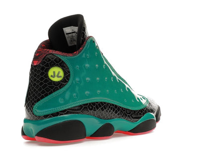 Jordan 13 Retro Doernbecher