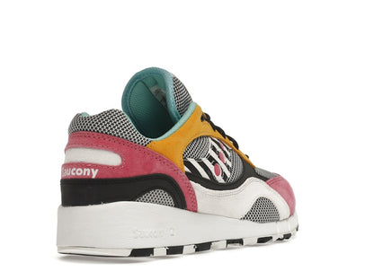 Saucony Shadow 6000 Sweet Street Liquorice