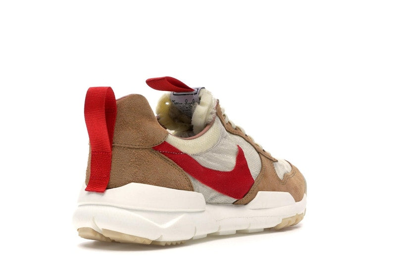 NikeCraft Mars Yard Shoe 1.0 Tom Sachs Space Camp