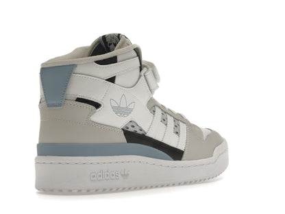 adidas Forum Mid White Ambient Sky