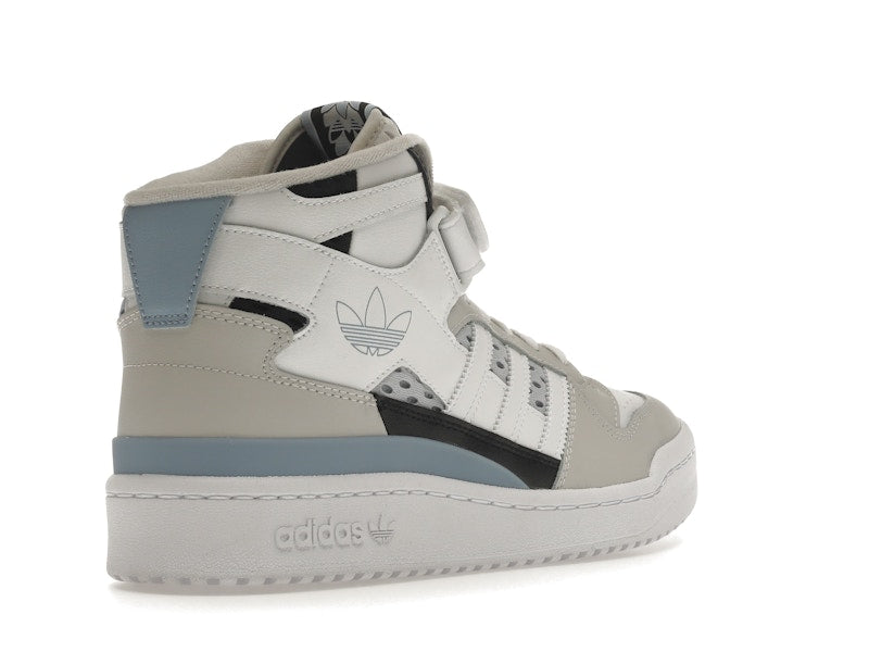 adidas Forum Mid White Ambient Sky