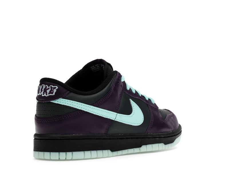 Nike Dunk Low Wizard (GS)