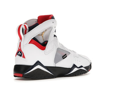 Jordan 7 Retro BCFC Paris Saint-Germain PSG (2021)