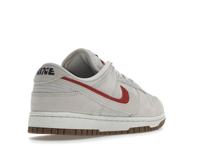 Nike Dunk Low SE 85 Double Swoosh Sail Orange (Women's)