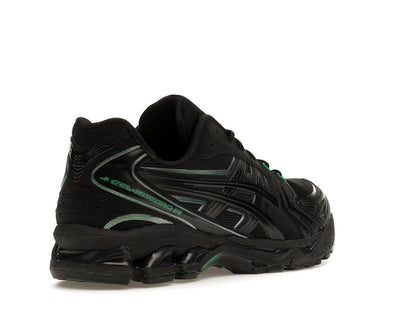 ASICS Gel-Kayano 14 8ON8 Black Green