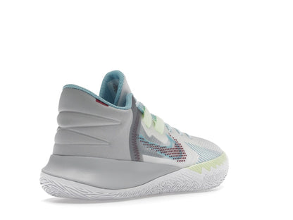Nike Kyrie Flytrap V Grey Fog Blue Chill