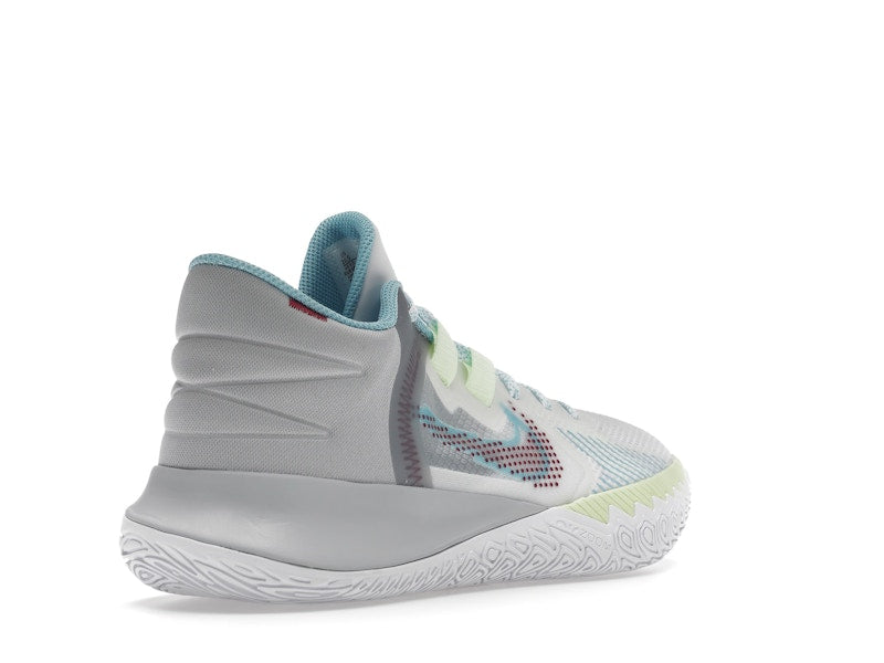 Nike Kyrie Flytrap V Grey Fog Blue Chill