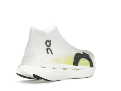 On Running Cloudboom Strike LS White Lime