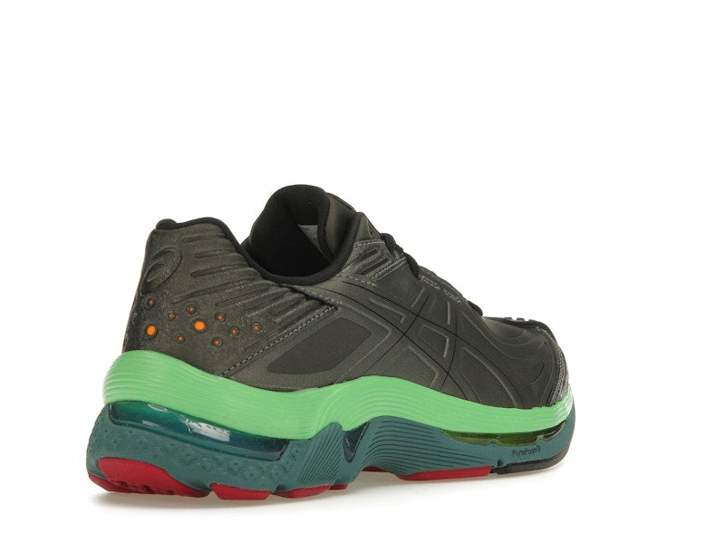 ASICS Gel-Teserakt Kiko Kostadinov Gunmetal (Women's)