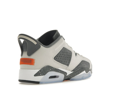 Jordan 6 Retro Low PSG (2023)