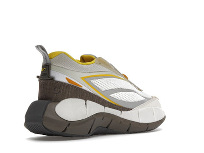 Reebok Zig 3D Storm Hydro Cottweiler Alabaster