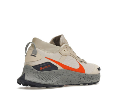Nike Pegasus Trail 3 Gore-Tex Rattan Campfire Orange