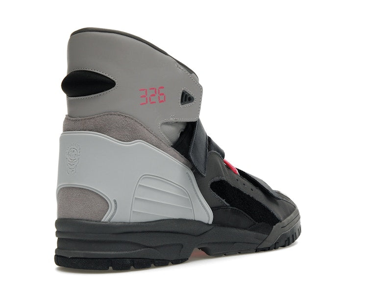 adidas Vadawam 326 Kid Cudi Grey