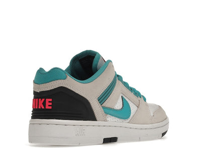 Nike SB Air Force 2 Low South Beach