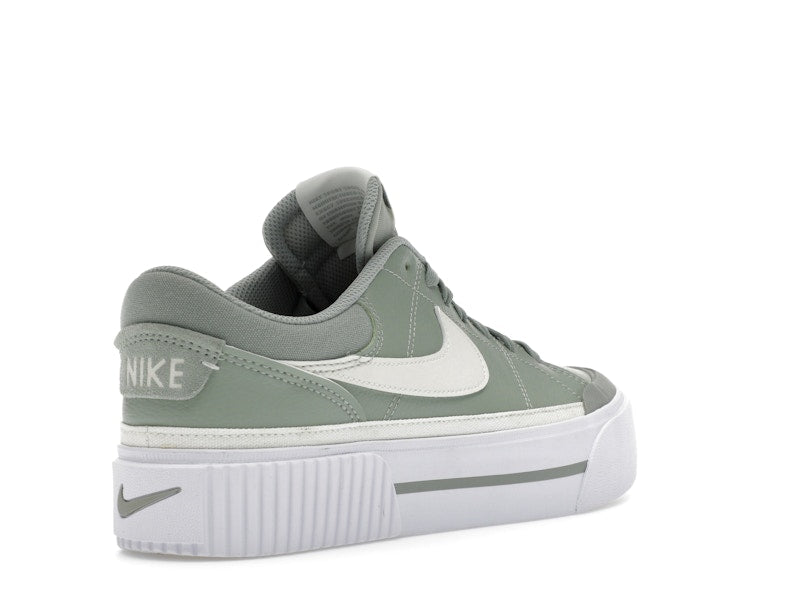 Nike Court Legacy Lift Jade Horizon (Women's)