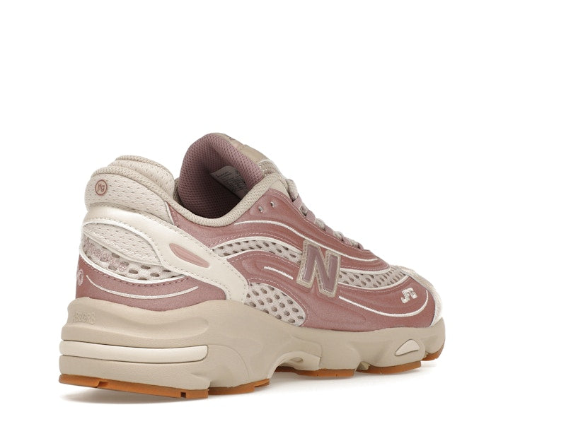 New Balance 1000 Joe Freshgoods When Things Were Pure Pink Mink