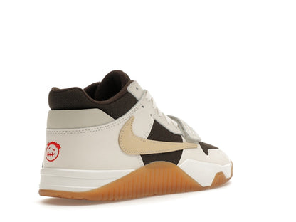 Jordan Jumpman Jack TR Travis Scott Sail