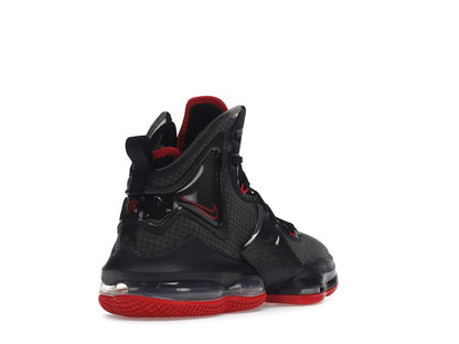 Nike LeBron 19 Bred (GS)