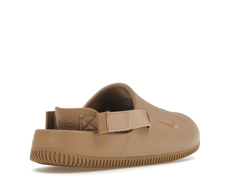 Nike Calm Mule Hemp