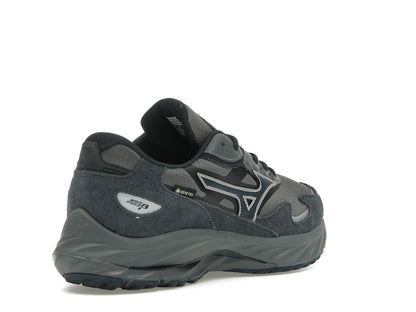 Mizuno Wave Rider Beta GTX Quiet Shade Vulcan