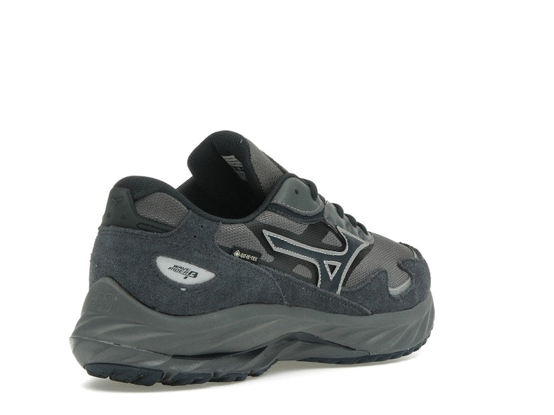 Mizuno Wave Rider Beta GTX Quiet Shade Vulcan