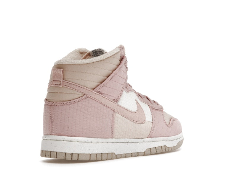 Nike Dunk High LX Next Nature Pink Oxford (Women's)