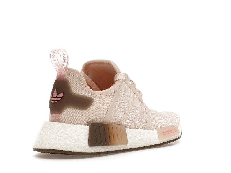 adidas NMD R1 Wonder Quartz Earth Strata Super Pop (Women's)