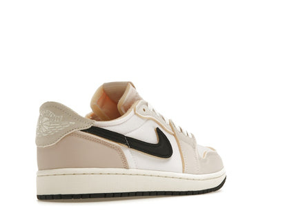 Jordan 1 Retro Low OG EX Coconut Milk