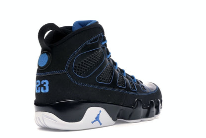 Jordan 9 Retro Photo Blue
