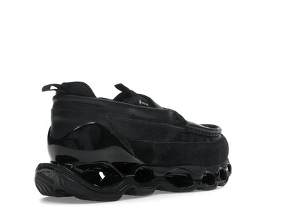 Mizuno Wave Prophecy Moc Gore-Tex Triple Black