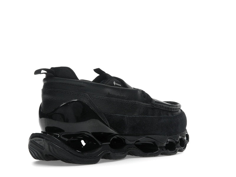 Mizuno Wave Prophecy Moc Gore-Tex Triple Black