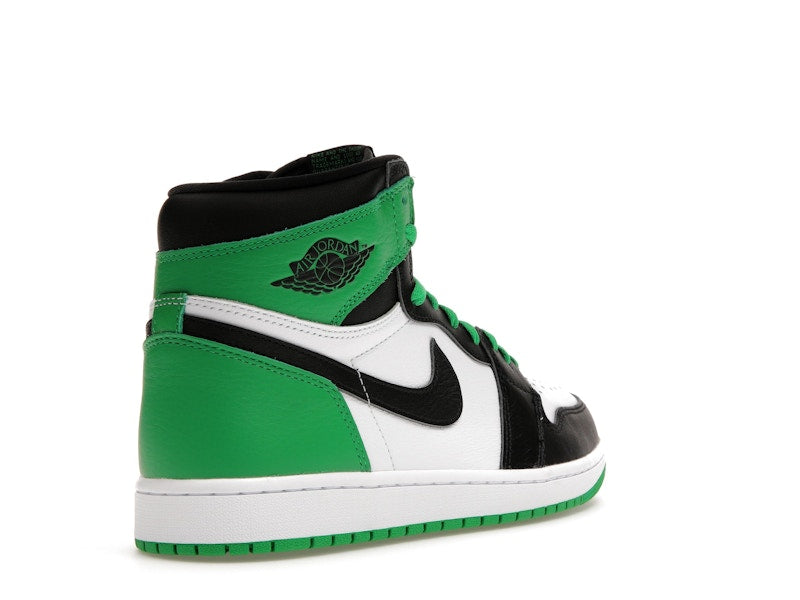 Jordan 1 Retro High OG Lucky Green